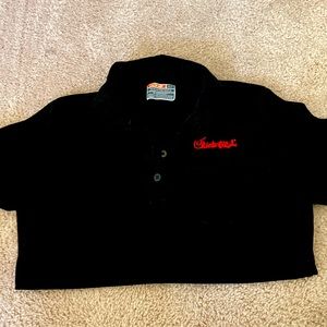 Chick-fil-A Team Leader Polo (Black)